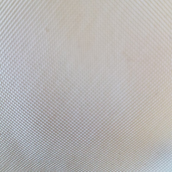 White Top Material Classtique Upholstery